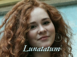 Lunatatum