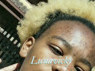 Lunavicky