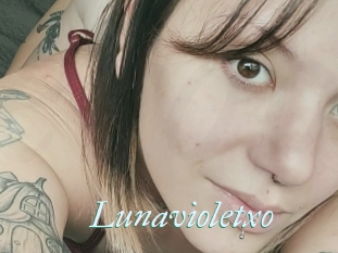 Lunavioletxo