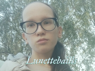 Lunettebaills