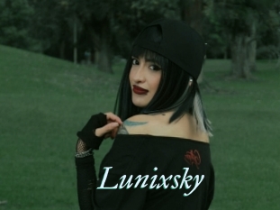 Lunixsky