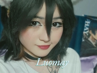 Luomay