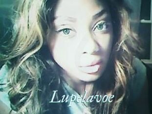 Lupelavoe