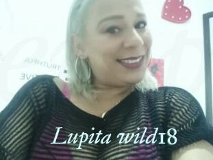 lupita_wild18 Erotik Pr
