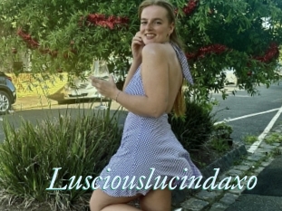 Lusciouslucindaxo