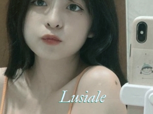 Lusiale