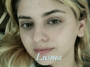 Lusma