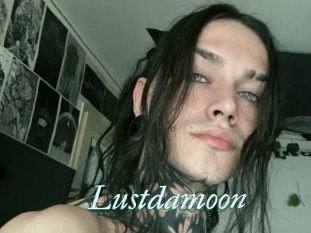 Lustdamoon