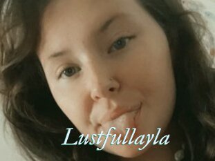 Lustfullayla