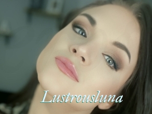 Lustrousluna