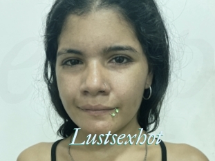 Lustsexhot