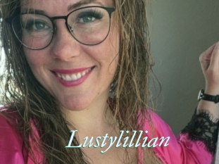 Lustylillian