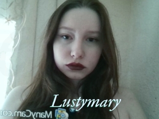 Lustymary