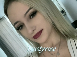 Lustyrose