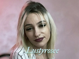 Lustyrosee