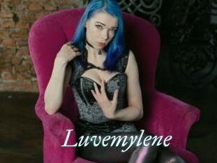 Luvemylene