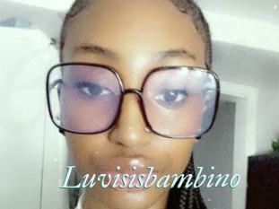 Luvisisbambino