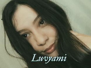 Luvyami