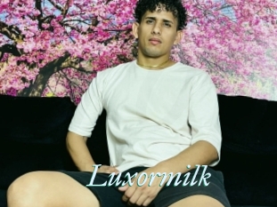 Luxormilk