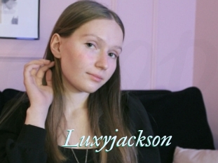 Luxyjackson