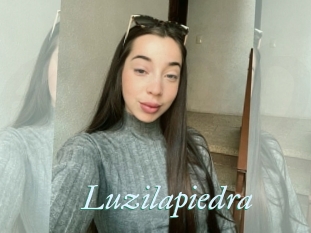 Luzilapiedra