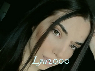 Lya2000