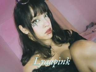 Lyaapink