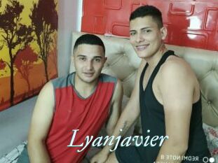 Lyanjavier