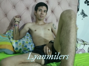 Lyanmilers