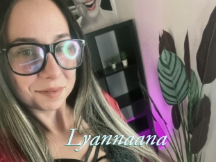 Lyannaana