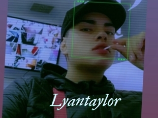 Lyantaylor