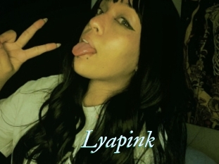 Lyapink