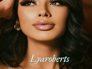 Lyaroberts