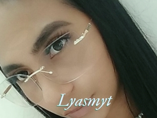 Lyasmyt