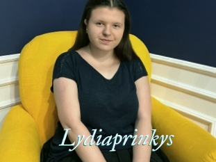 Lydiaprinkys