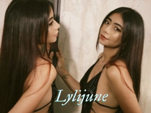 Lylijune