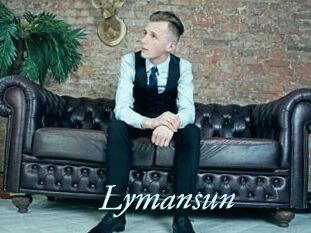 Lymansun