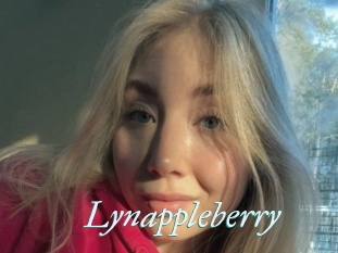 Lynappleberry