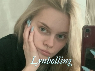 Lynbolling