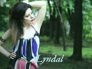 Lyndal