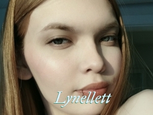 Lynellett