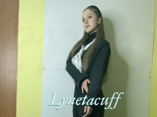 Lynetacuff