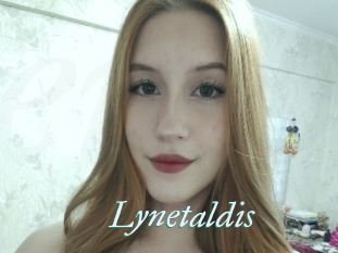 Lynetaldis