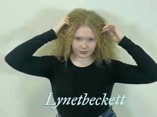 Lynetbeckett