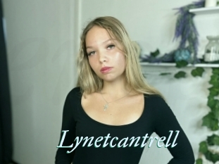 Lynetcantrell