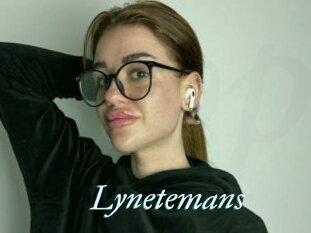 Lynetemans