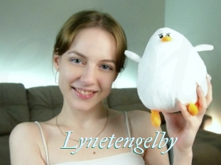 Lynetengelby