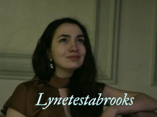 Lynetestabrooks