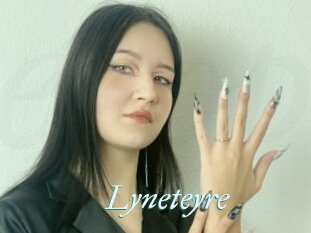 Lyneteyre
