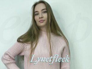 Lynetfleek